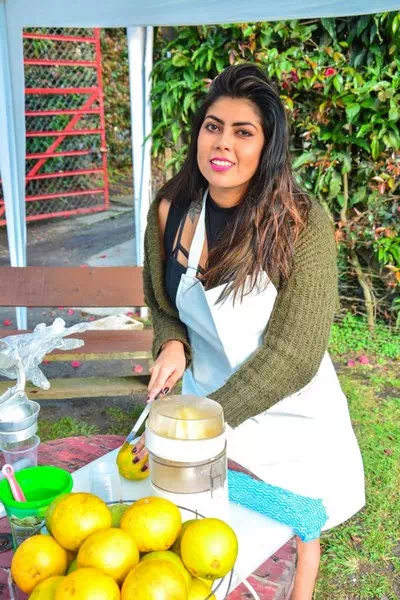 Carmen Lara – miniatura