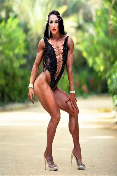 Carmen Penalver – miniatura