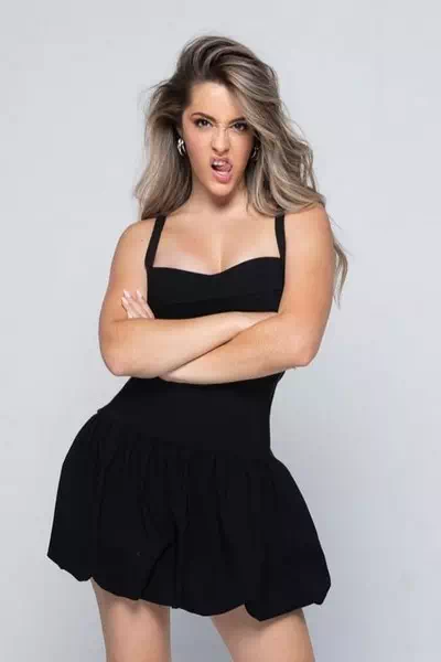 Carmen Sanchez (Actress) – miniatura