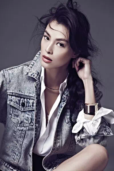 Carmen Soo – miniatura