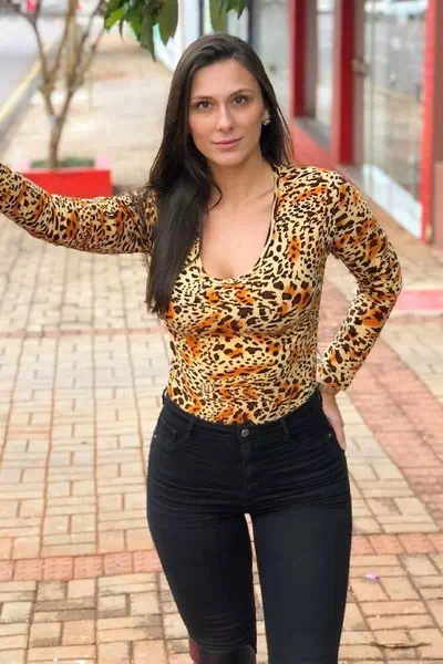 Carol Gass – miniatura