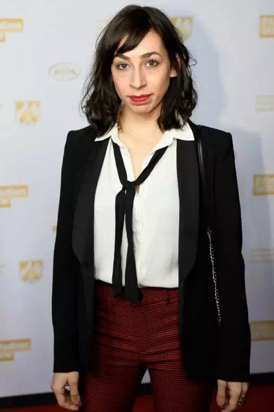 Carol Schuler – miniatura