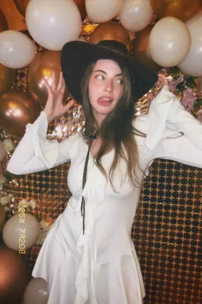 Carol Sutton – miniatura