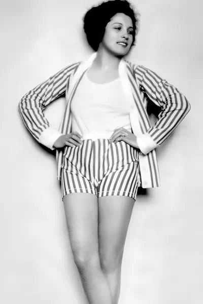 Carola Neher – miniatura