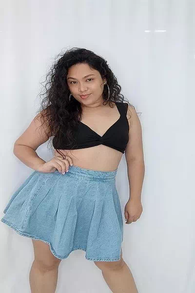 Carolay Curby – miniatura