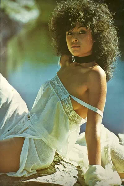 Carole Augustine – miniatura