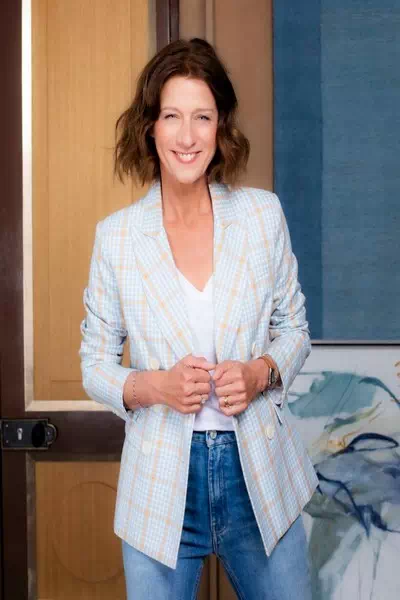 Carole Gaessler – miniatura