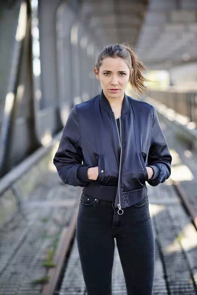 Carolin Von Der Groeben – miniatura