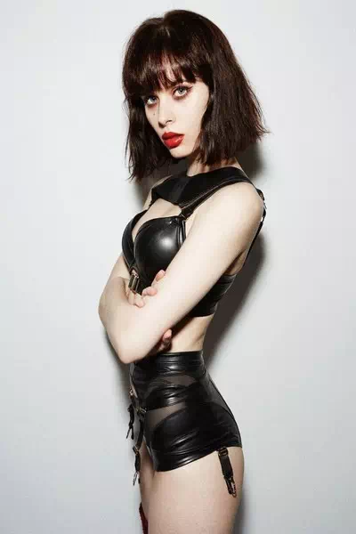 Carolina Ballesteros – miniatura