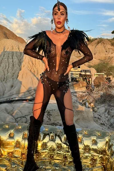 Carolina Jimenez – miniatura