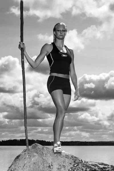 Carolina Kluft – miniatura