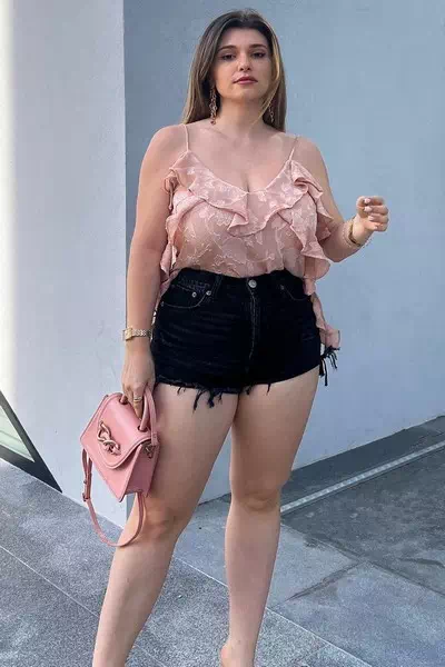 Carolina Neto – miniatura