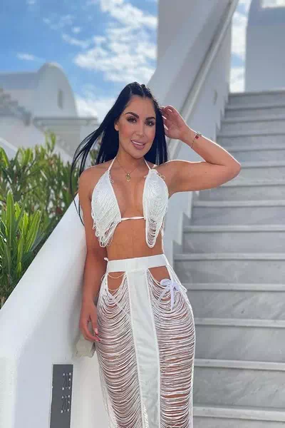 Carolina Panesso – miniatura