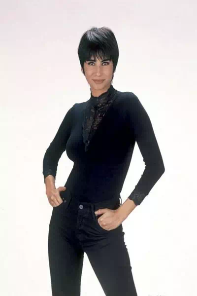 Carolina Peleritti – miniatura