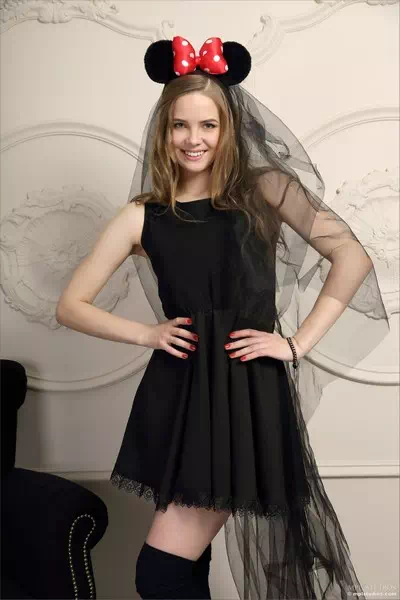 Carolina Sampaio – miniatura