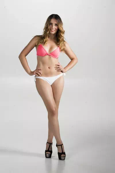 Carolina Torres (Artist) – miniatura