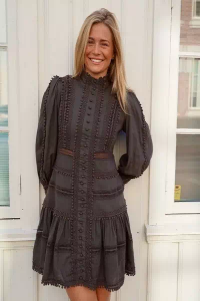 Caroline Aar – miniatura