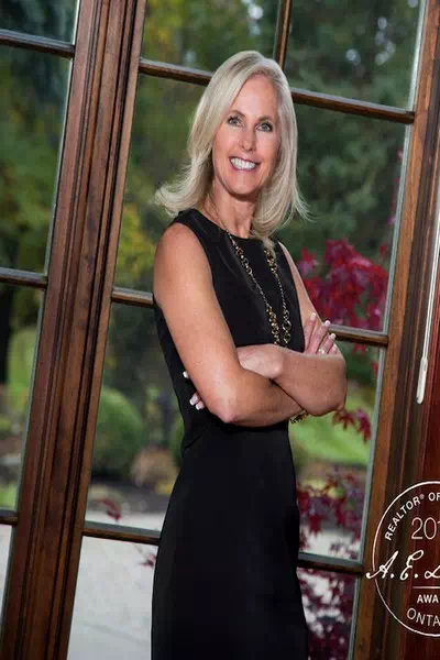 Caroline Baile – miniatura