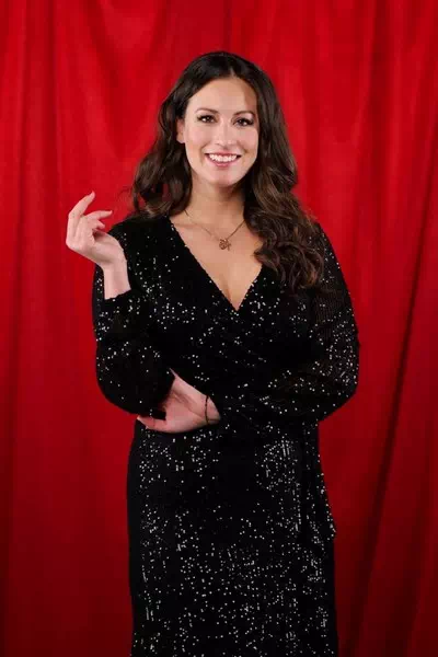 Caroline Bosbach – miniatura