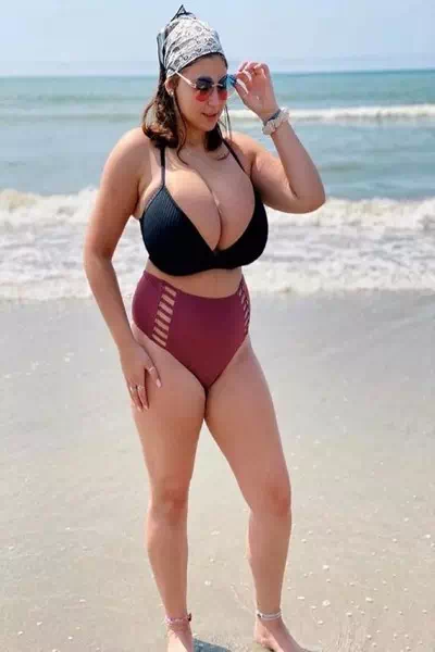 Caroline Casbon – miniatura