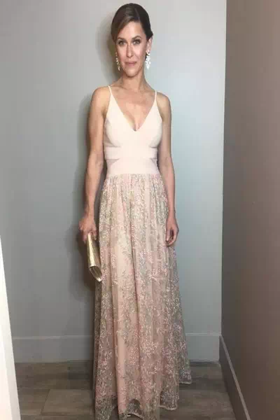 Caroline Cave – miniatura