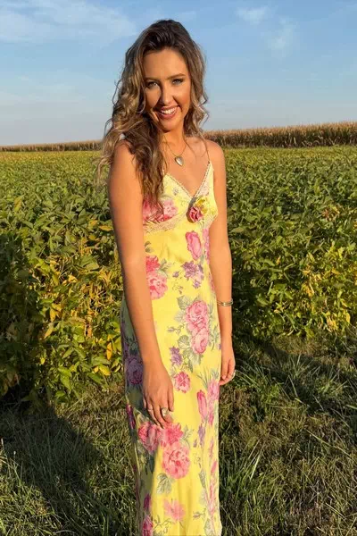 Caroline Owens – miniatura