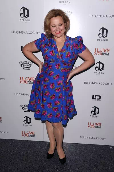 Caroline Rhea – miniatura