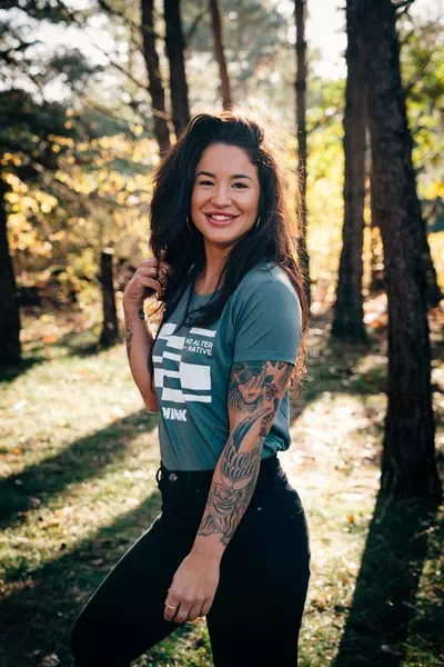 Caroline Westendorp – miniatura