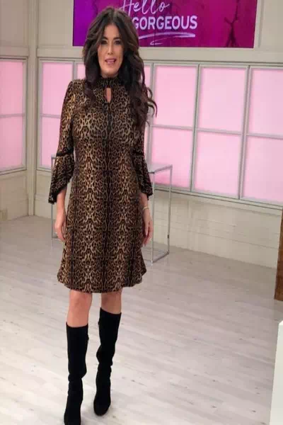 Carrie Olver – miniatura