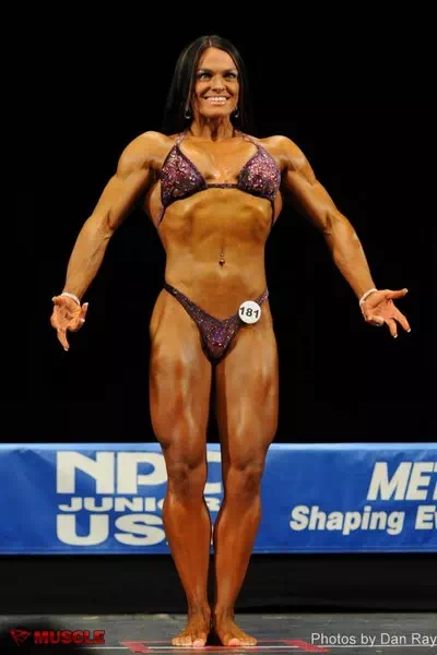 Casey Daugherty – miniatura