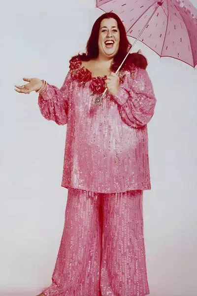 Cass Elliot – miniatura