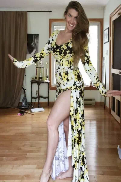 Cassandra Fox – miniatura