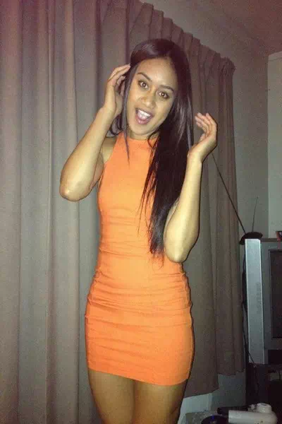 Cassandra Ngaluafe – miniatura