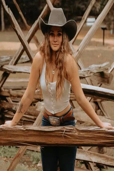 Cassidy Correll – miniatura