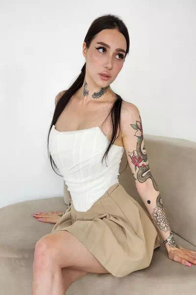 Cassie Roses – miniatura