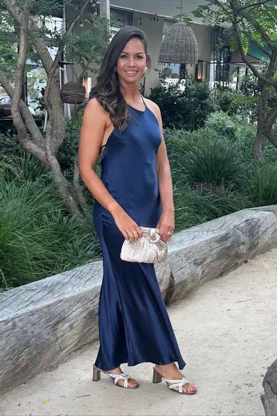 Cat Osterman – miniatura