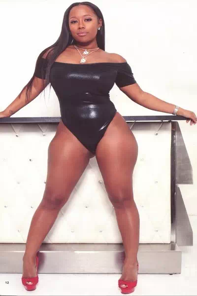 Cat Washington – miniatura