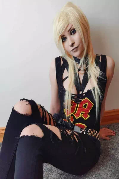 Catastropi Clarawr – miniatura