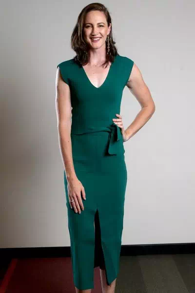 Cate Campbell – miniatura