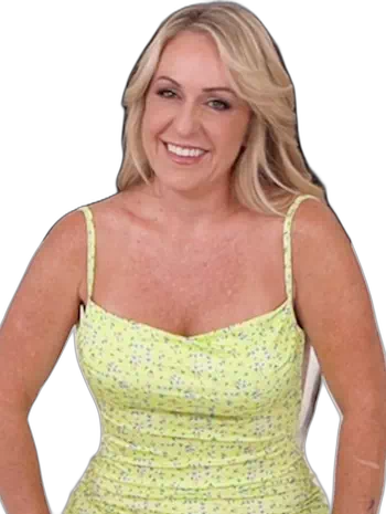 Cate Holiday – miniatura