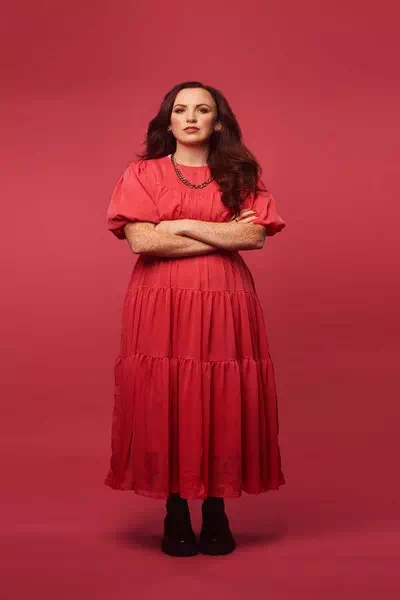 Catherine Bohart – miniatura