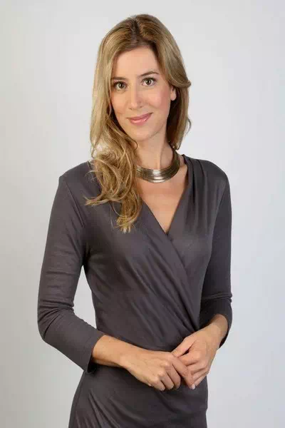 Catherine Vogel – miniatura