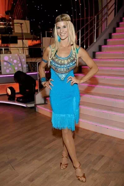 Cathrine Larsasen – miniatura