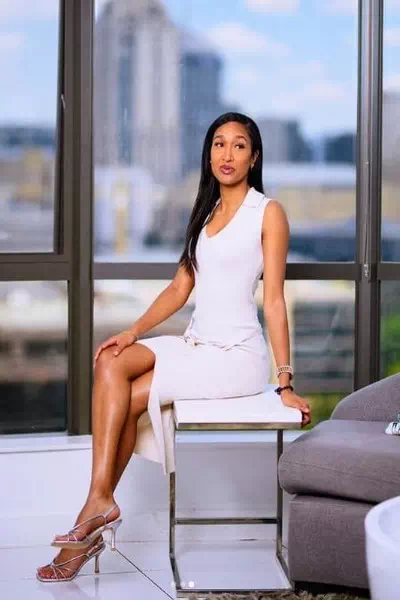 Cathrine Makaya – miniatura