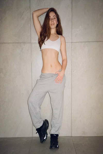 Cathy Bulgakova – miniatura