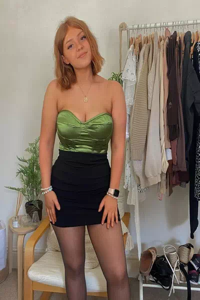 Catrin Williams – miniatura