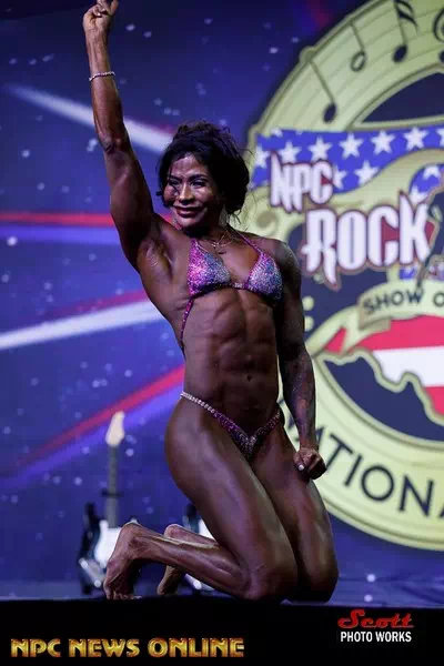 CeJay Hilton – miniatura