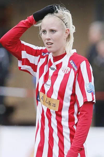 Cecilie Pedersen – miniatura