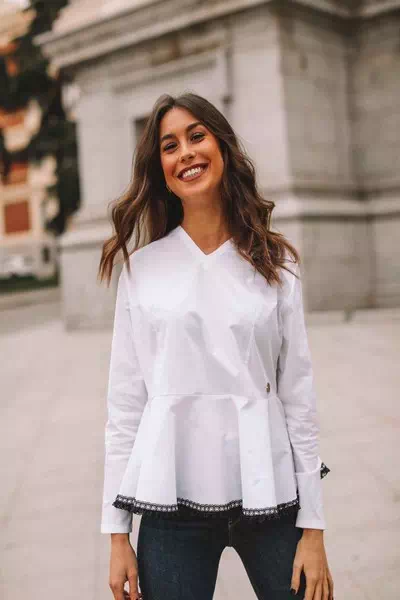 Celia Zanon – miniatura