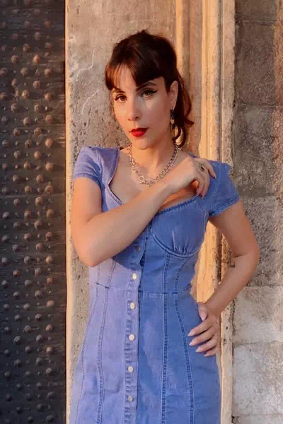 Cera Khin – miniatura